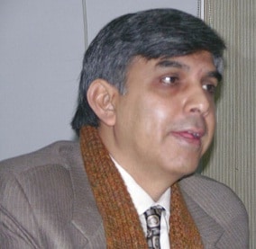 dinesh singh
