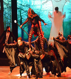 Youth-Theatre