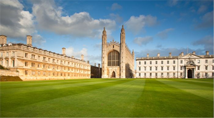 Cambridge University Cambridge University