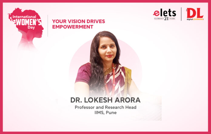 Dr. Lokesh Arora Dr. Lokesh Arora