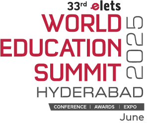 33rd Elets World Education Summit Hyderabad 2025